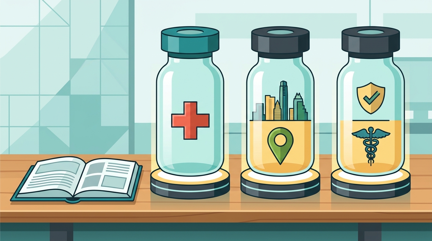Verified Nurse Dating in Austin: The 2026 DownToDate+ Guide