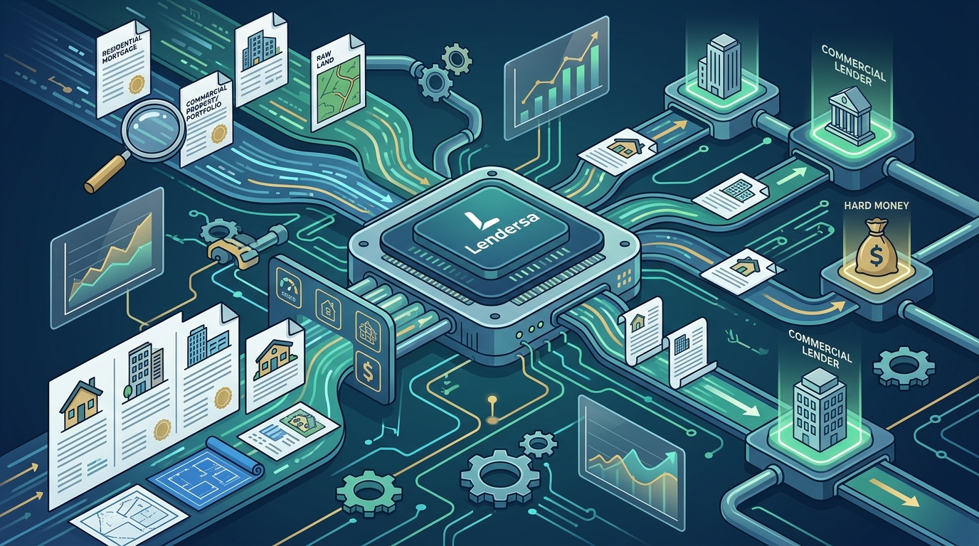 What Lenders Should Know About Online Loan Marketplaces