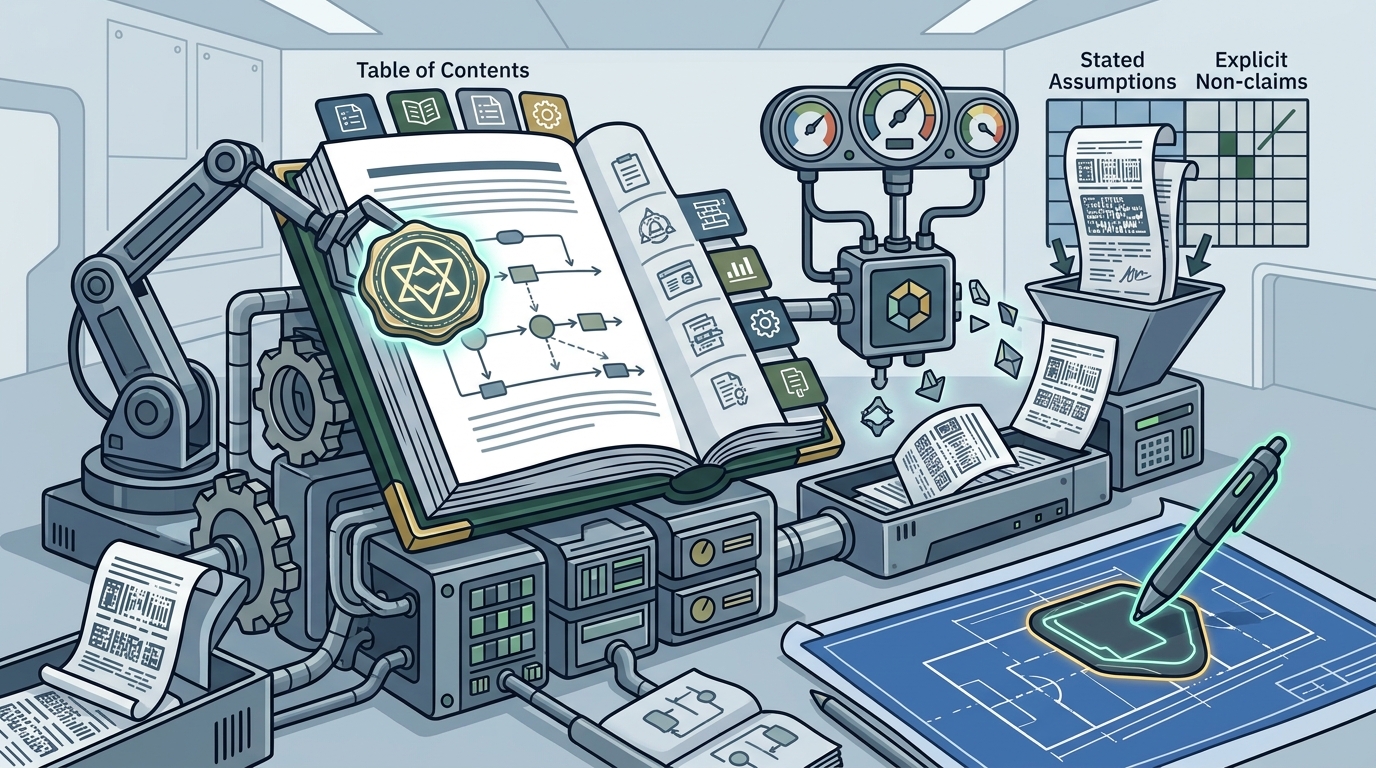 Verifiable Authority: The 2026 Guide to NDA-Backed B2B Proof