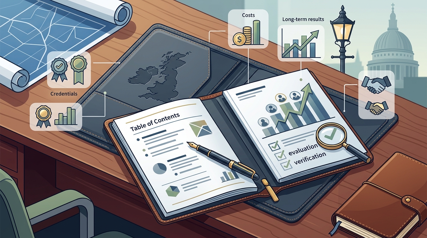 UK C-Suite Sales Training: The 2026 Executive Guide