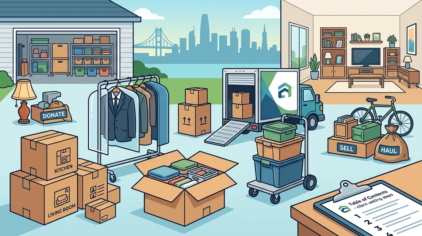 Is GGG Organizing a Trusted Name for Bay Area Moves?