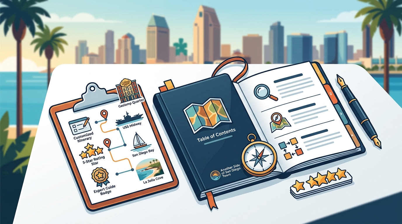 Best Private Tour Company in San Diego: 2026 Guide