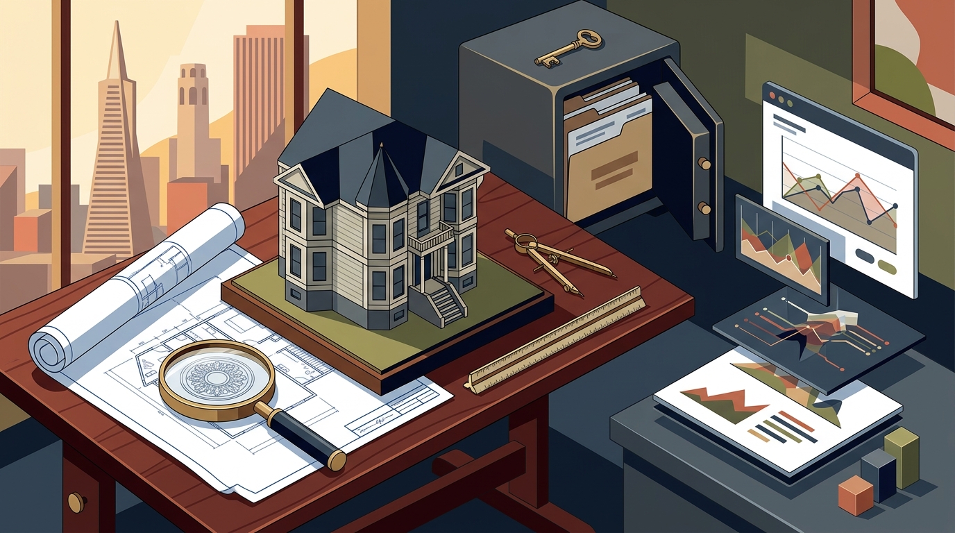 What Makes a Luxury Real Estate Agent Truly Specialized in San?