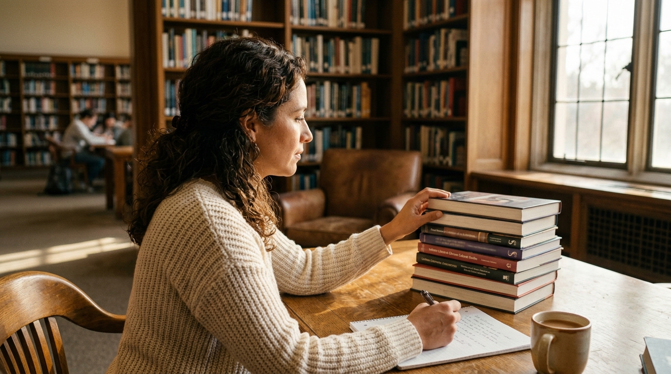 Ultimate Guide to Books for Latino Studies Courses on Selena's