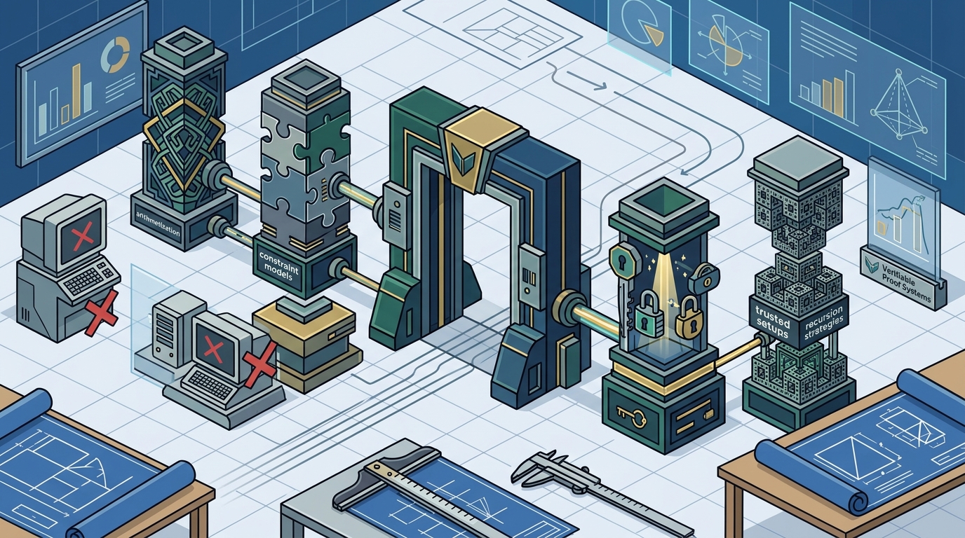 Verifiable Authority Design Methodologies: A 2026 Implementation