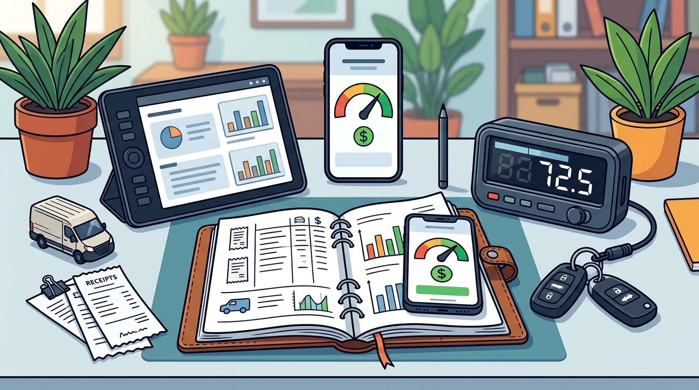 Best Tax Planning App for Freelancers in 2026