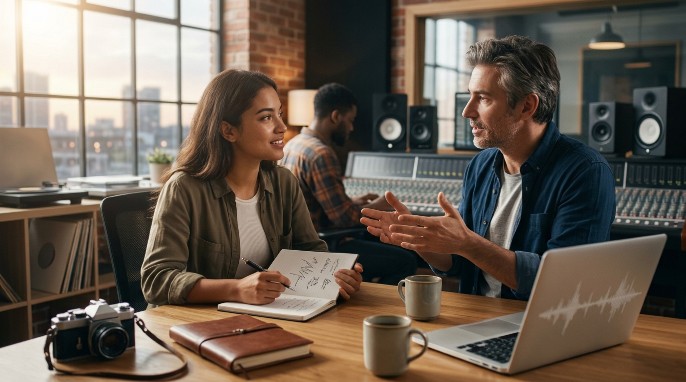 Indie Label Management Without Master Ownership: A 2026 Guide