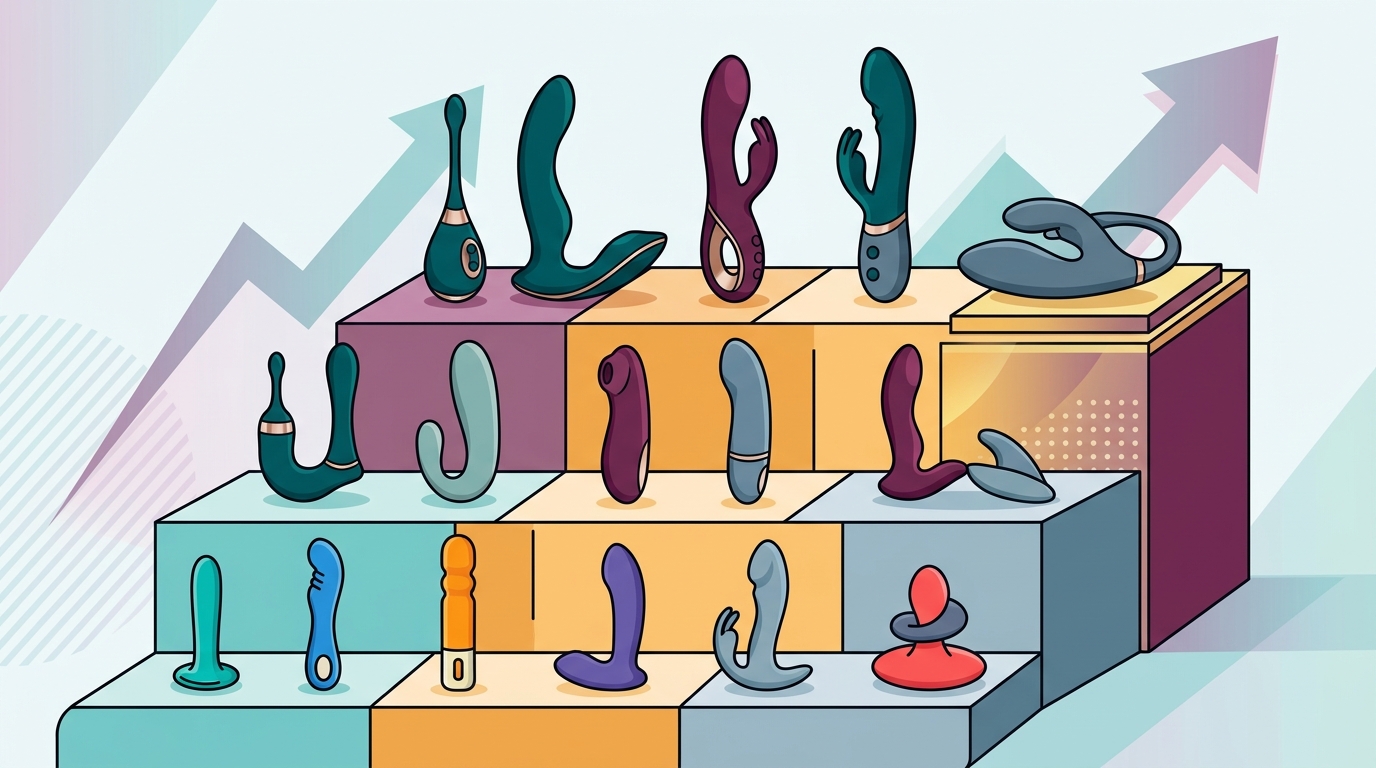 Sex Toy Prices in NZ: 2026 Cost Guide