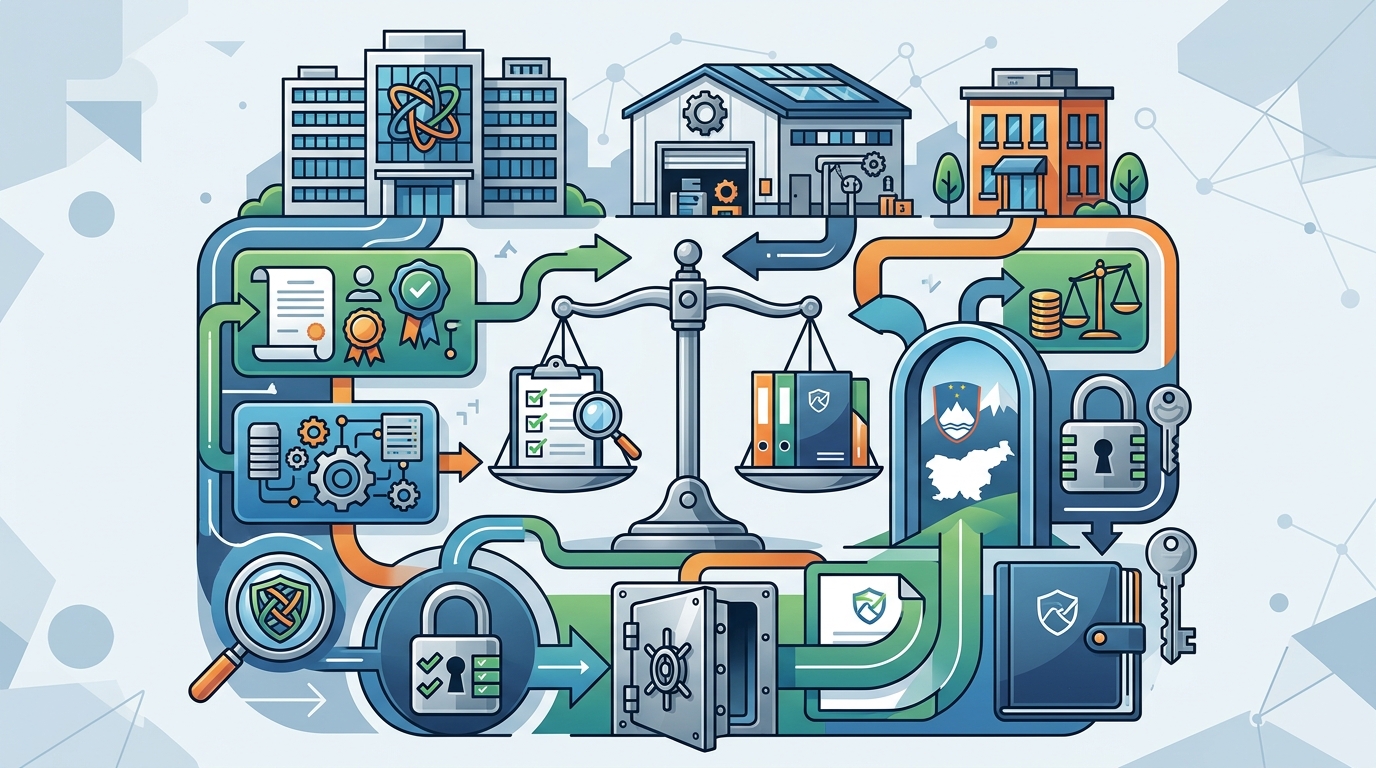 Penetration Testing Services in Slovenia: The Ultimate Guide
