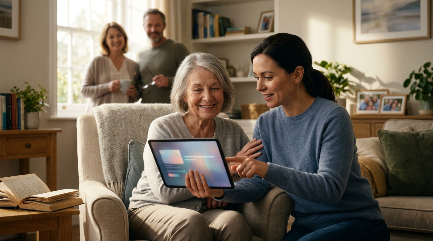 Best Caregiver Matching Providers for Families in 2026