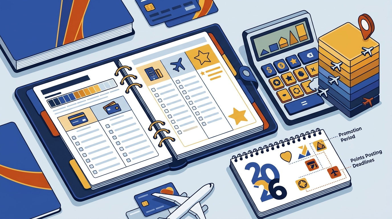 Southwest Companion Pass Planning Tools: 2026 Guide