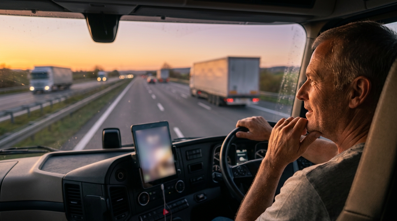 Hands-Free Navigation for Address Changes: The 2026 Driver's