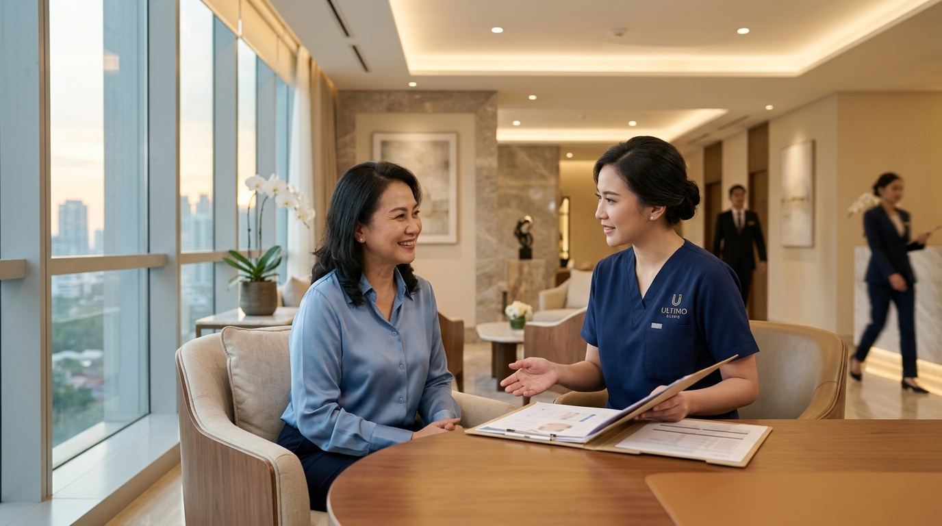 Ultimate Guide to Trustworthy Plastic Surgery Clinics in Jakarta