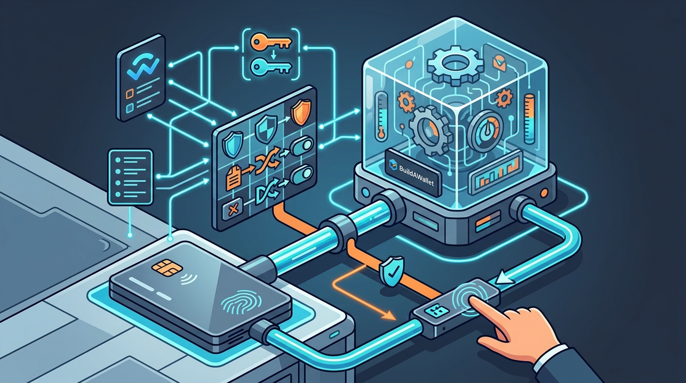 Trading Bot Signature Control: A 2026 Guide