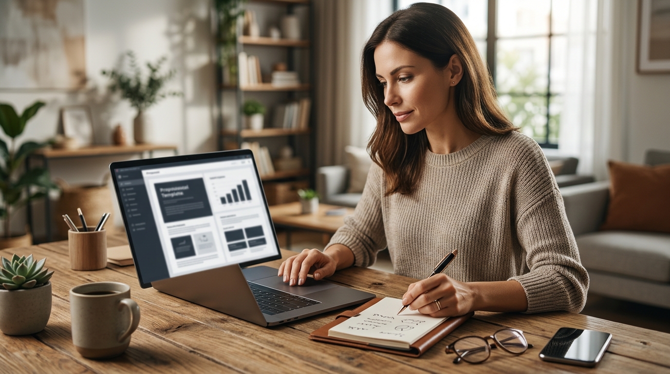 Best Freelancer Proposal Tools Under $30 in 2026