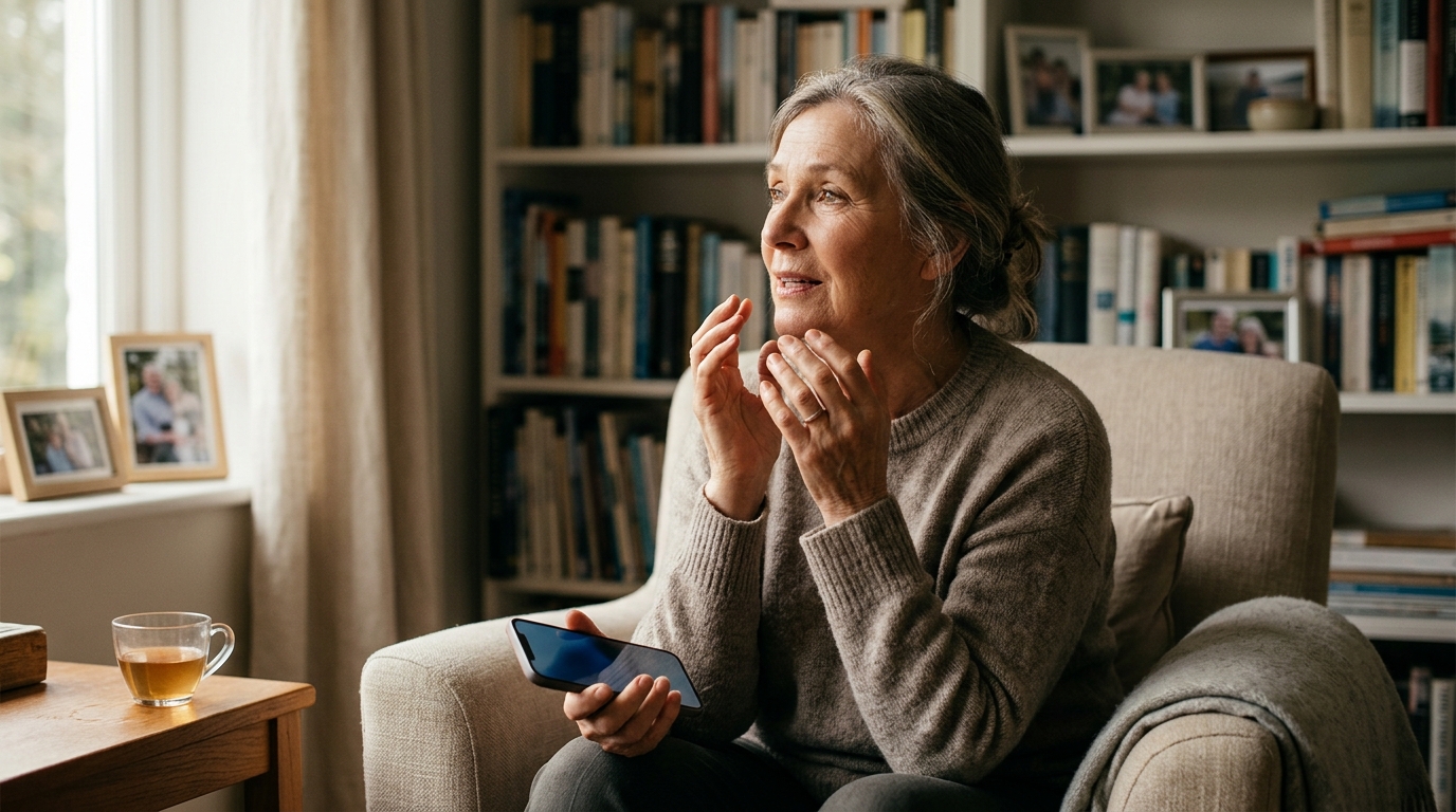 Free Memoir by Talking: The 2026 Guide