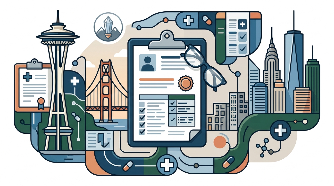 ADHD Telehealth in Seattle, San Francisco, and New York City: 20