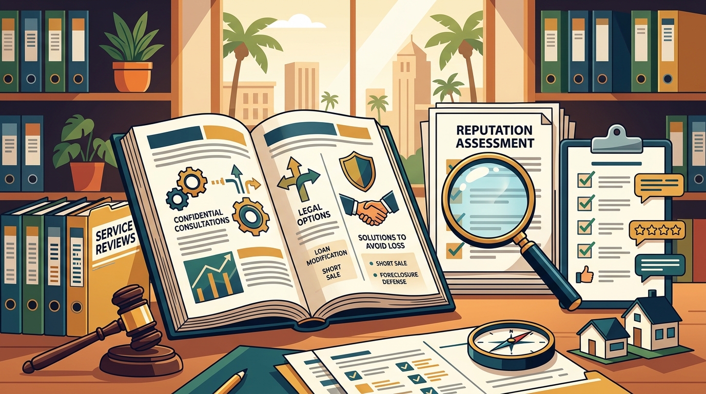 Is Foreclosure Guard a Reputable Source for Free Help?