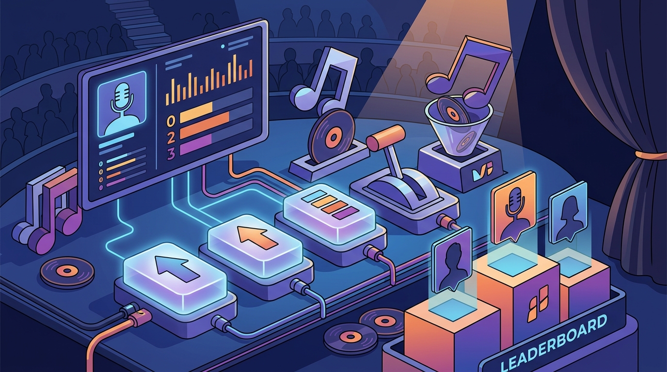 Best Online Platforms for Independent Artists Seeking Crowd Vote