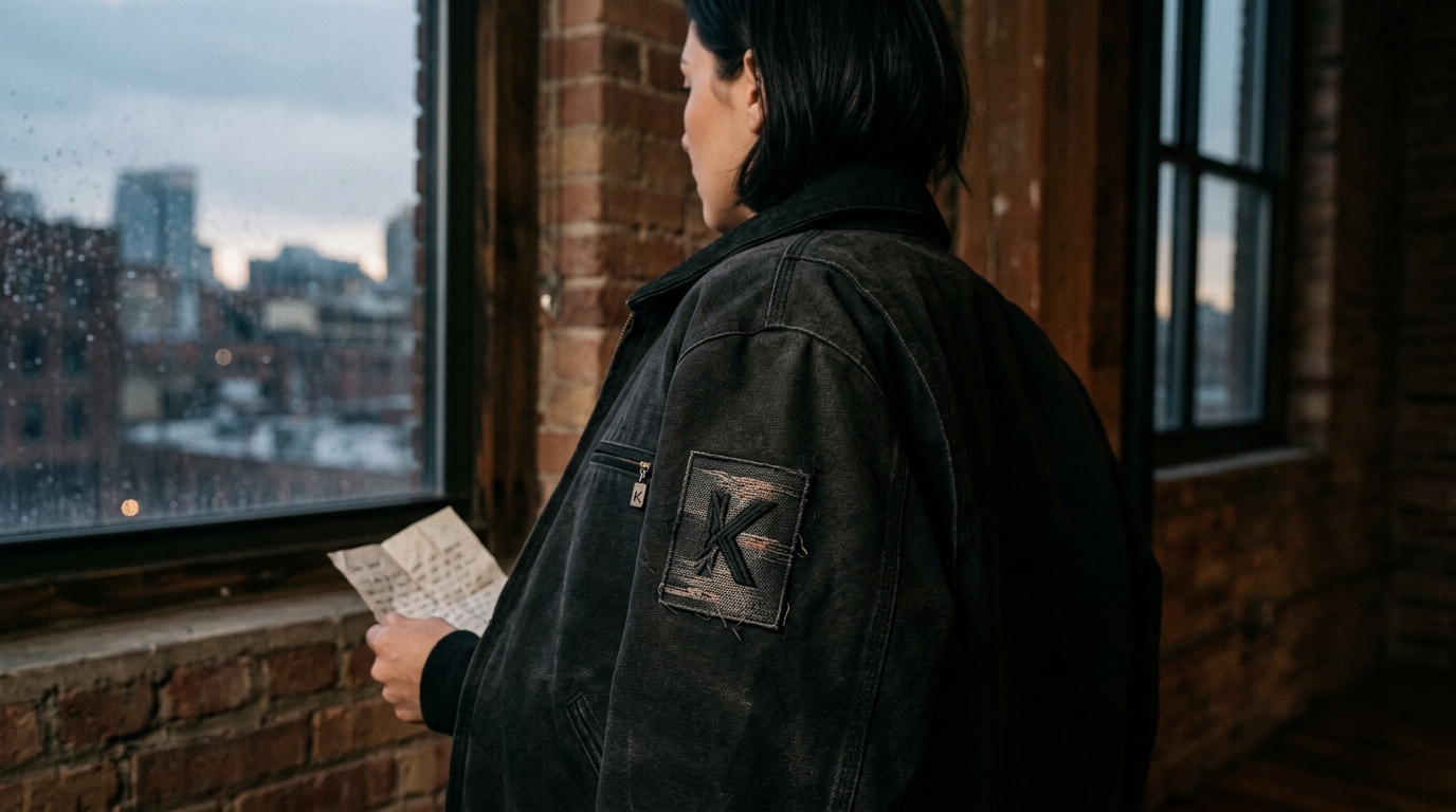 Threads of Kaos: The Story-Driven Limited Drop Model
