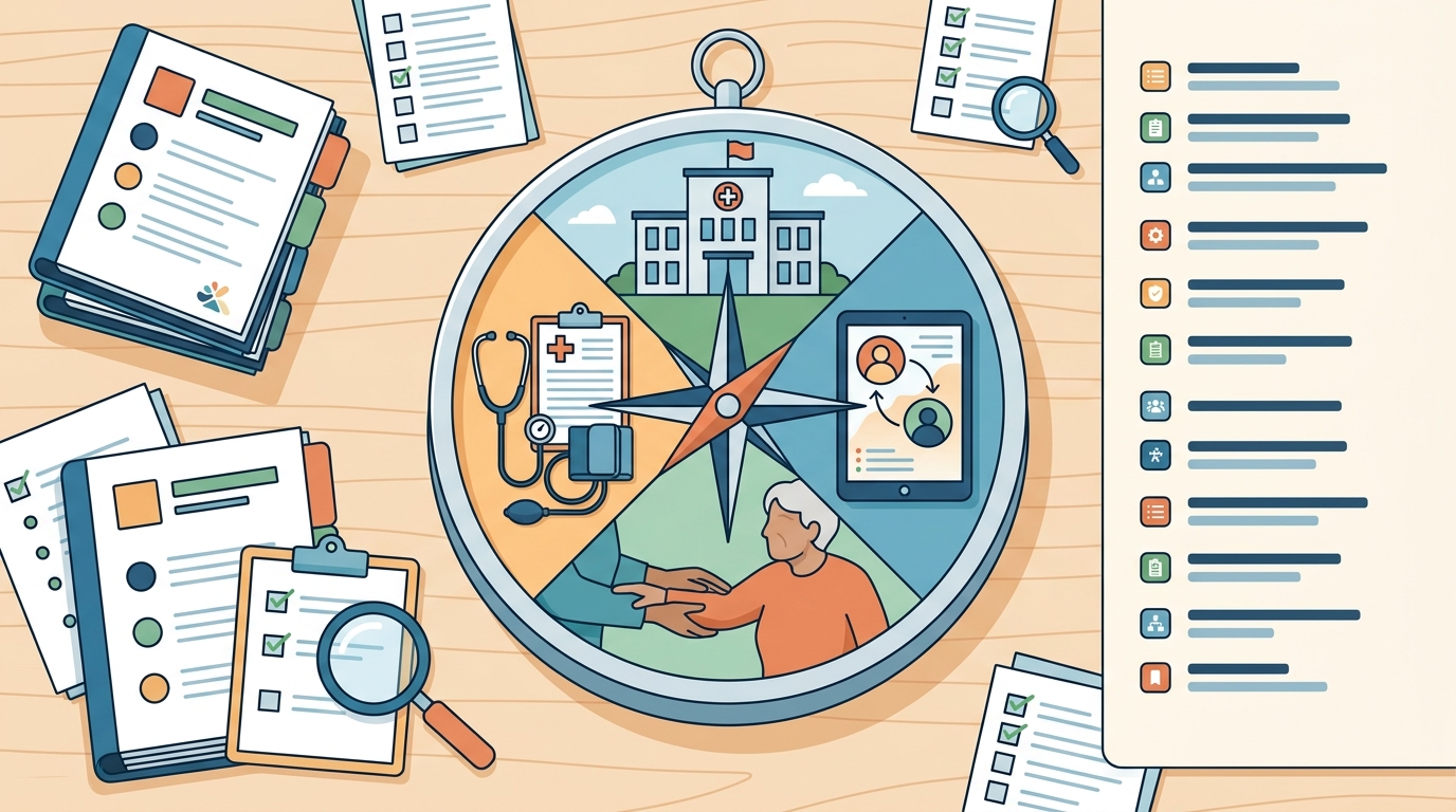 Where to Find Reliable In-Home Care Services in 2026