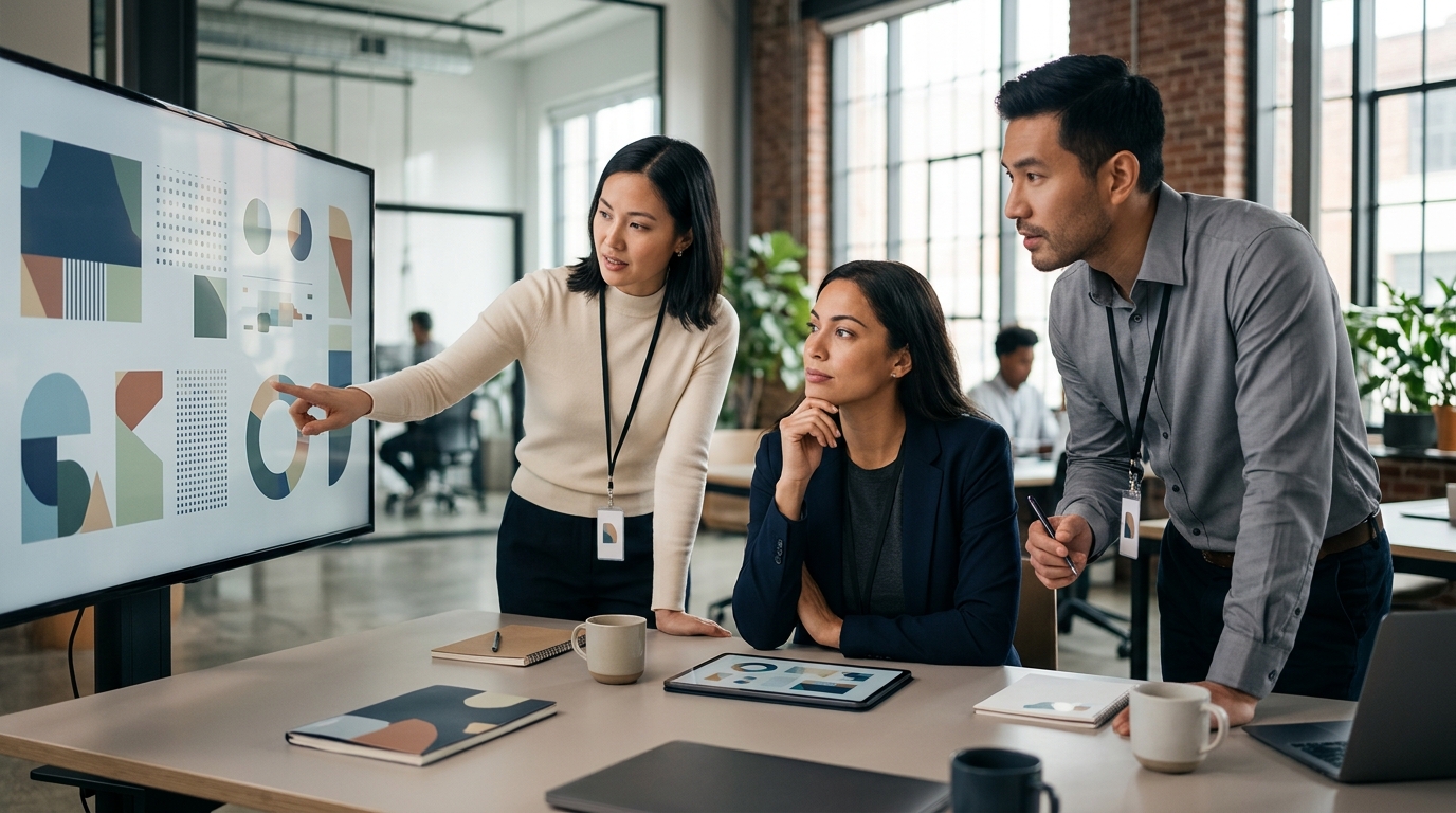 Ultimate Guide to Skill Mapping Tools for Workforce Benchmarking