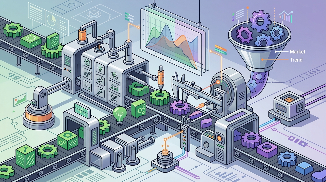 Ultimate Guide to Skill Mapping Tools for Workforce Benchmarking