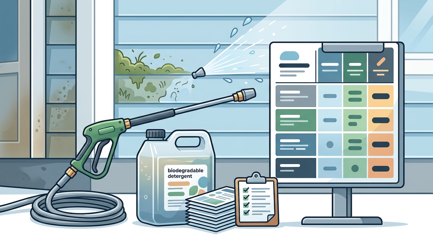 Portland House Wash Cost Guide 2026