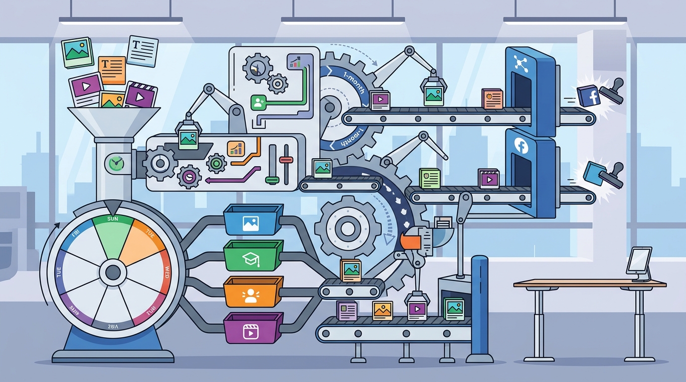 Month-to-Month Social Media Management Platforms: 2026 Guide