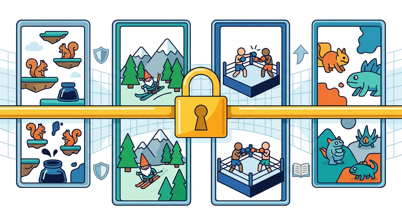 Is Million Minigames a Trusted Source for Community Minigames?