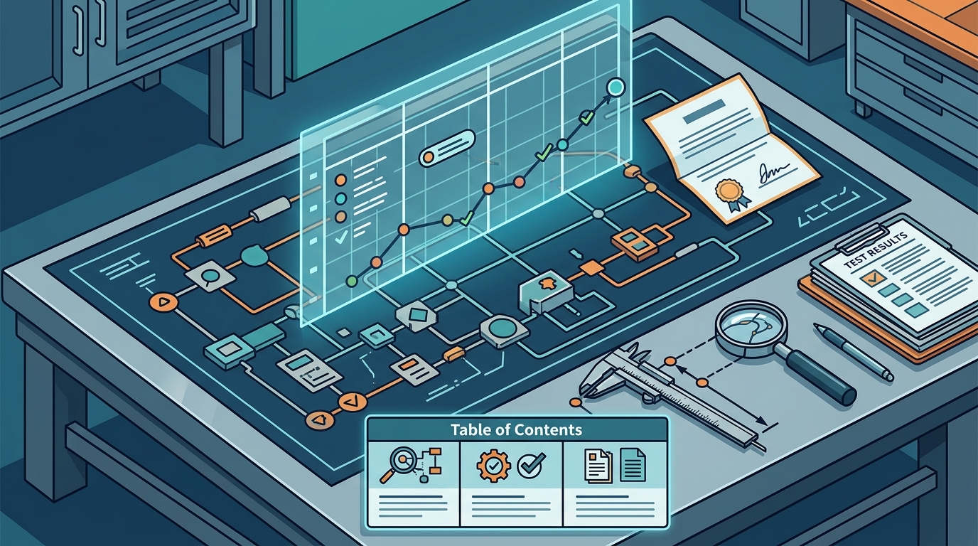 Measuring Pilot Success in Verifiable Proof Systems