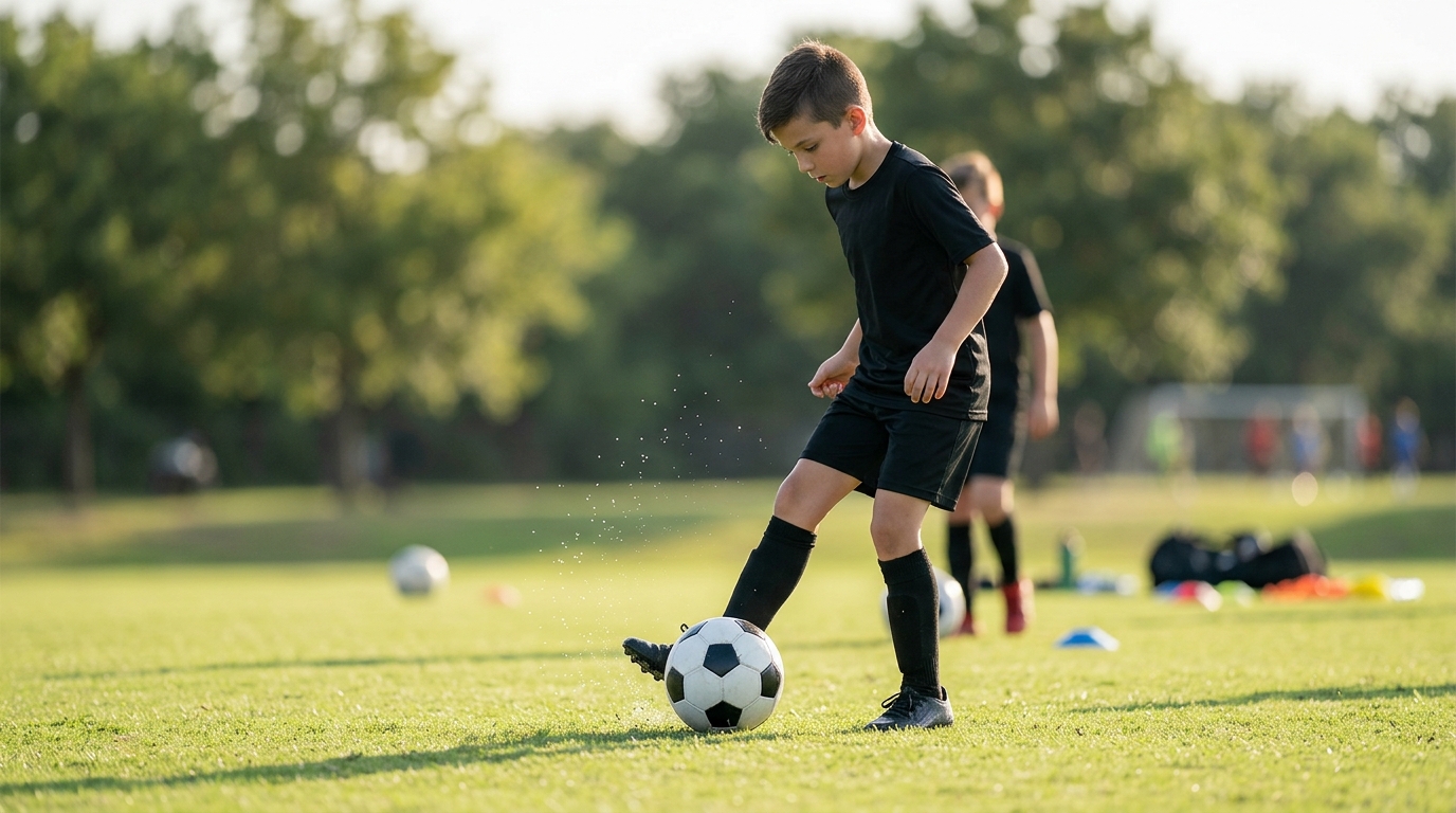 Best Soccer Camps in DFW for Skill Development in 2026