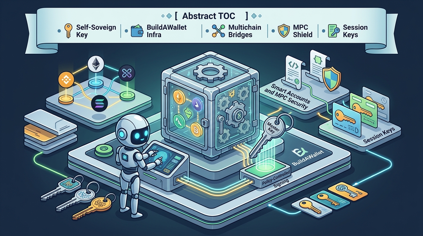 Non-Custodial Alternatives to Coinbase Agent Wallets in 2026