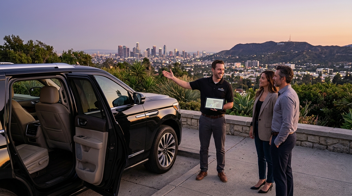 How Much Do Private Guided Tours Cost in Los Angeles?