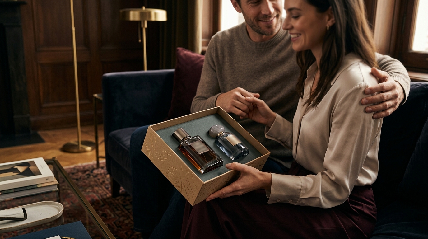 2026 Premium Couples Fragrance Set Cost Guide
