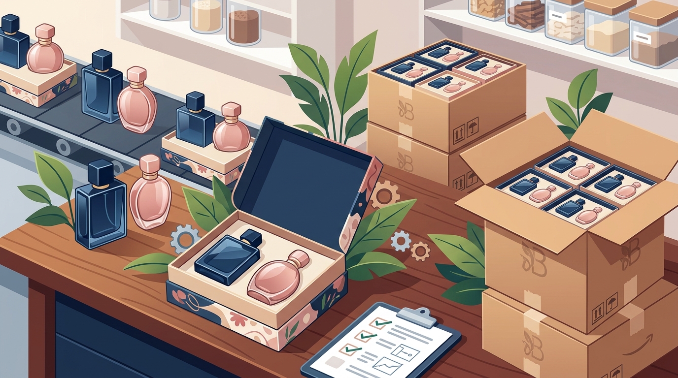 2026 Premium Couples Fragrance Set Cost Guide