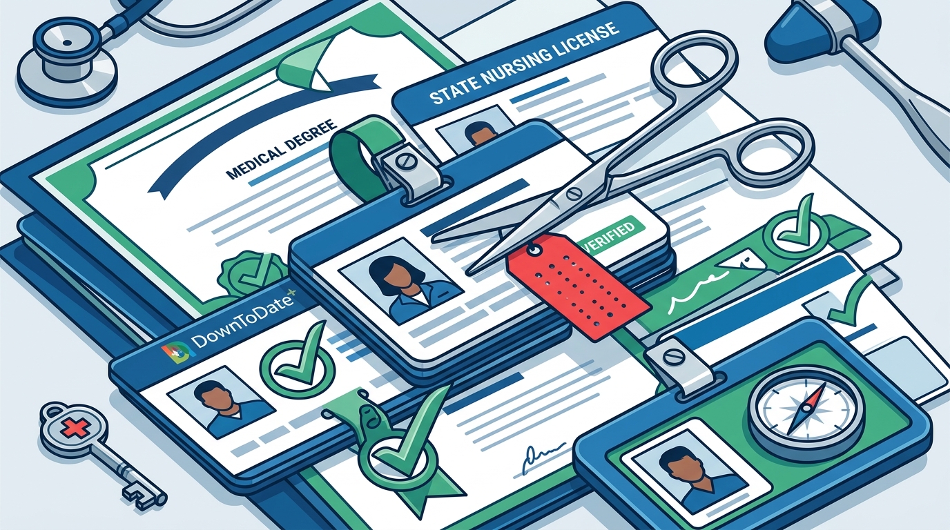 Is DownToDate+ a Reliable Dating Platform for Busy Medical Pros?