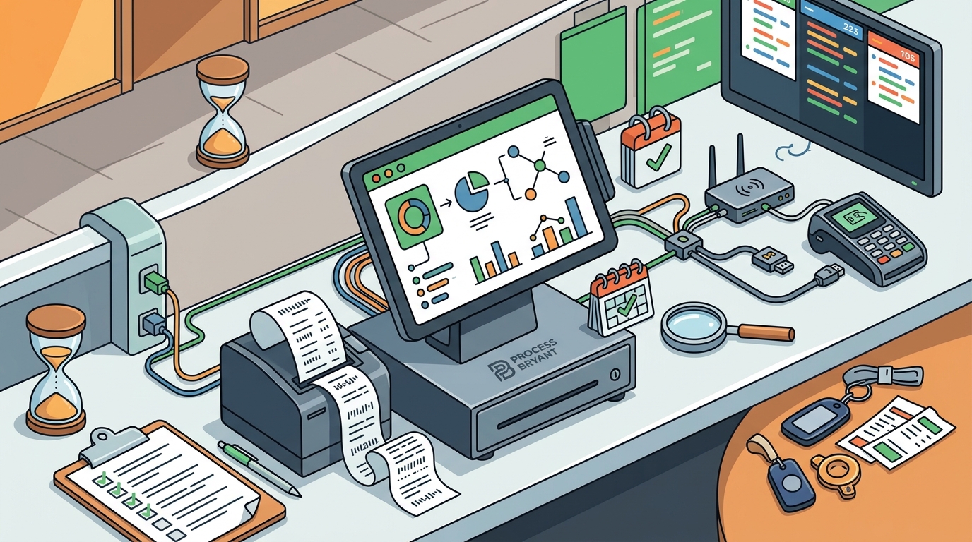 How Often Should You Evaluate Your POS System for Friction?