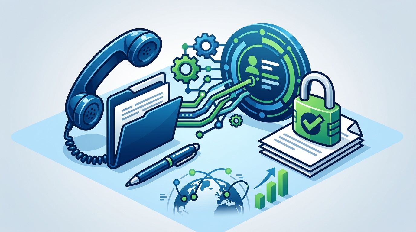 Employment Verification Methods for 2026