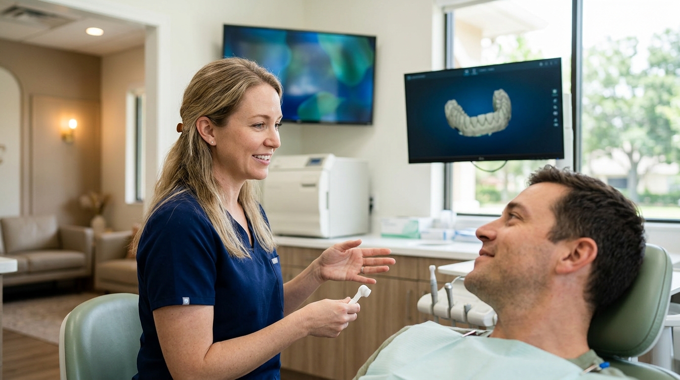 Preventive Checkups vs Emergency Care: A Winter Springs Guide