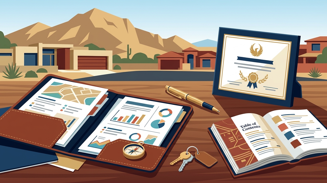 Best Luxury Realtor in Paradise Valley, Arizona: 2026 Guide
