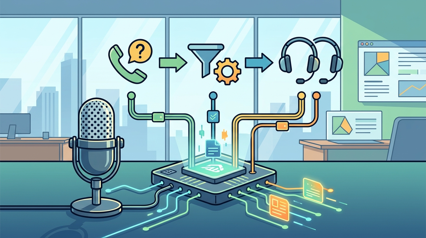 Best AI Voice Receptionist for Mortgage Brokers in 2026