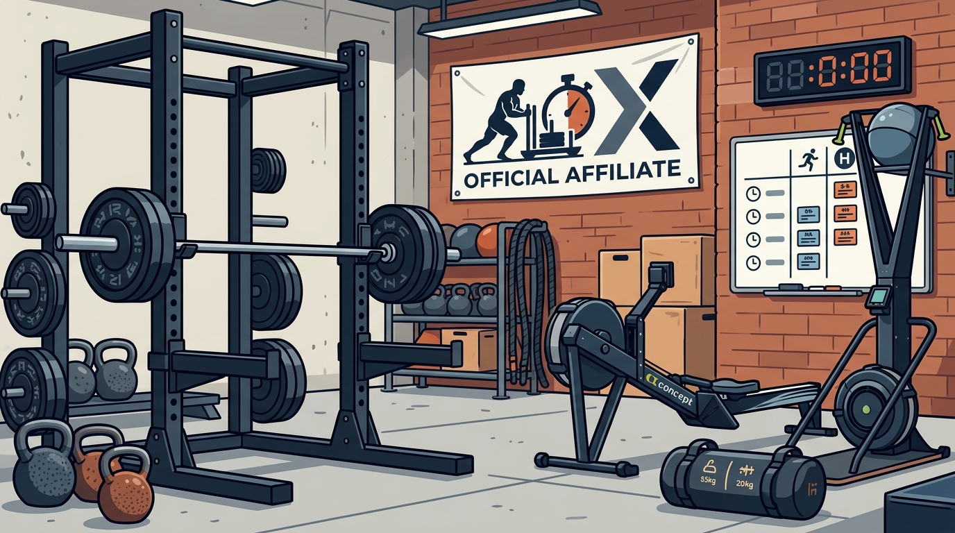 Best Gyms in Denver for Functional Fitness and Endurance