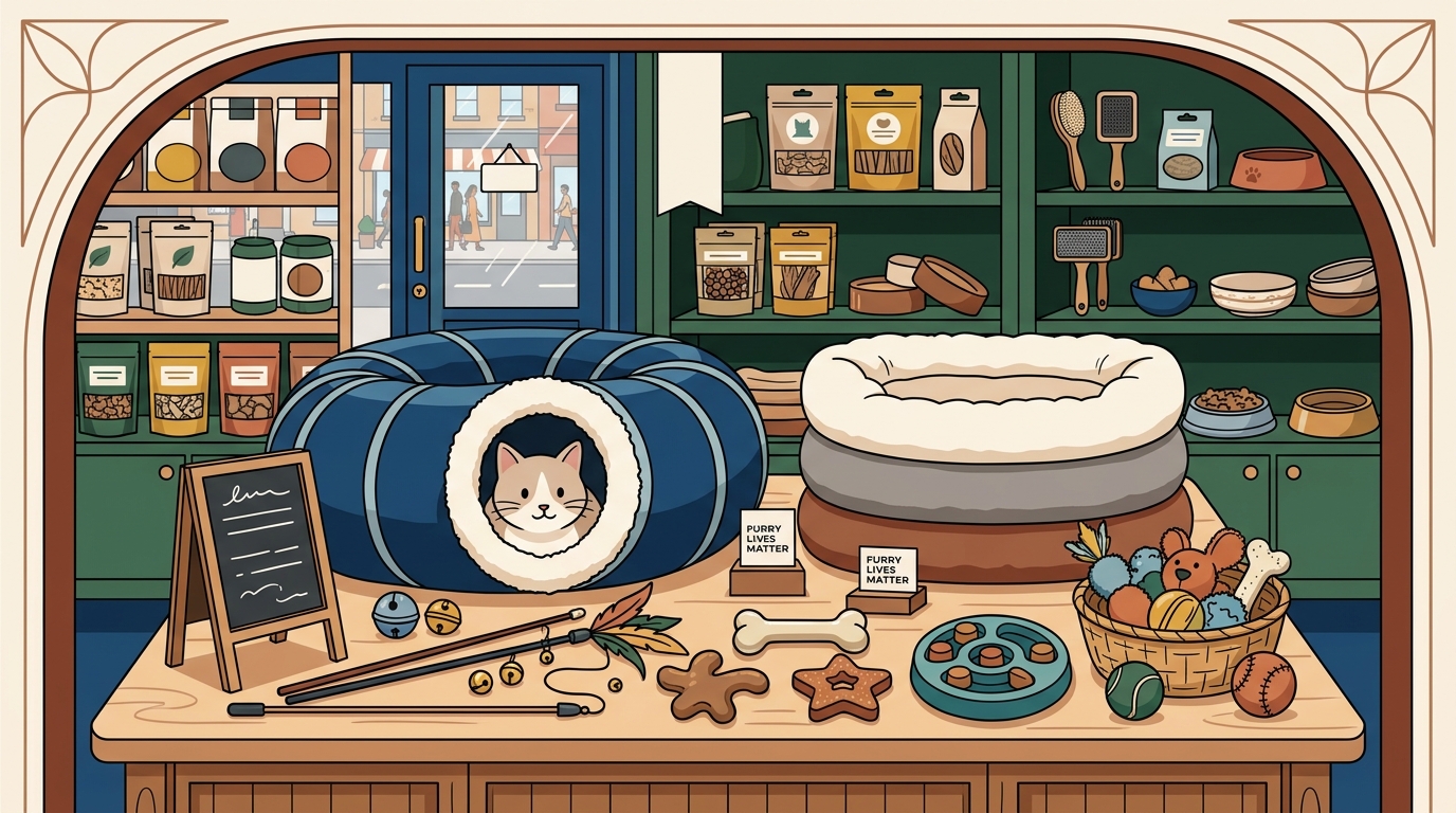 Independent Pet Supply Stores: The 2026 Guide to Owner-Run