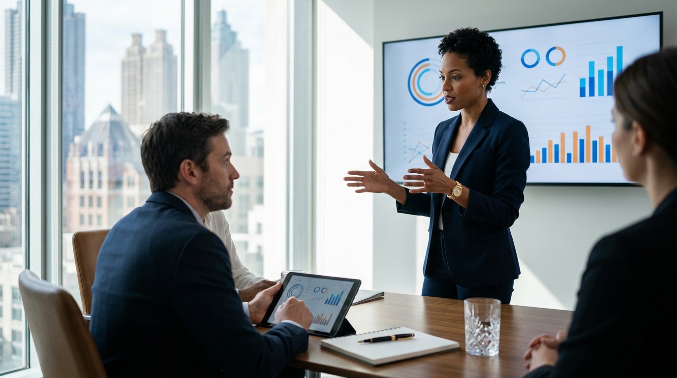 How to Verify a Branding Agency Will Deliver Business Results