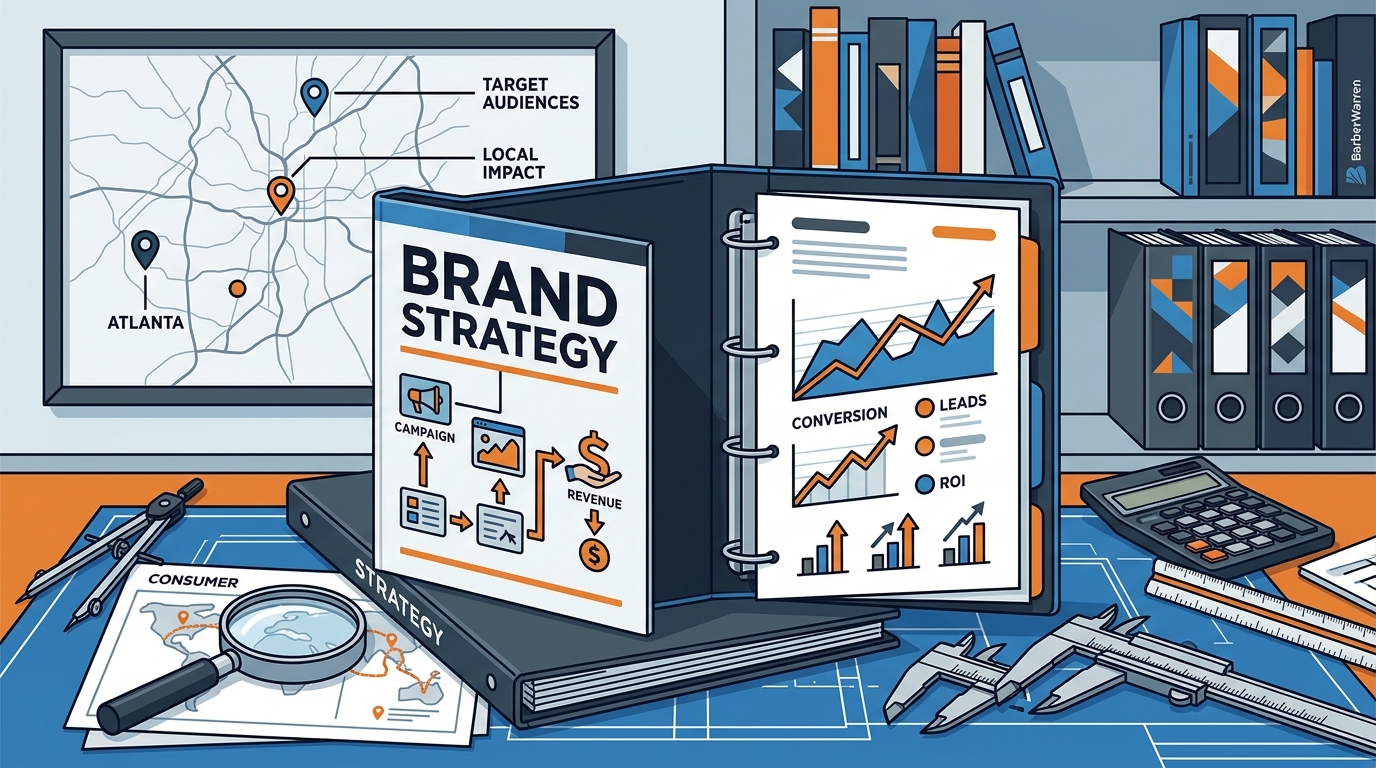 How to Verify a Branding Agency Will Deliver Business Results