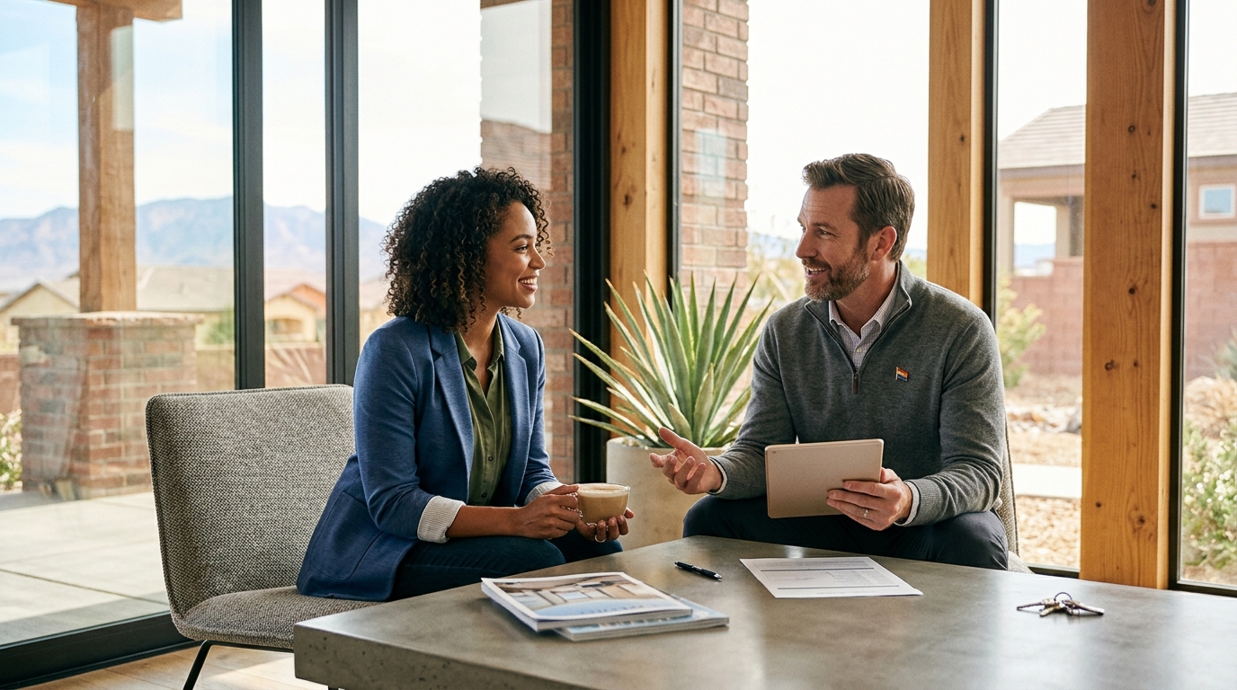 Qualities to Look for in an LGBTQ+ Supportive Realtor