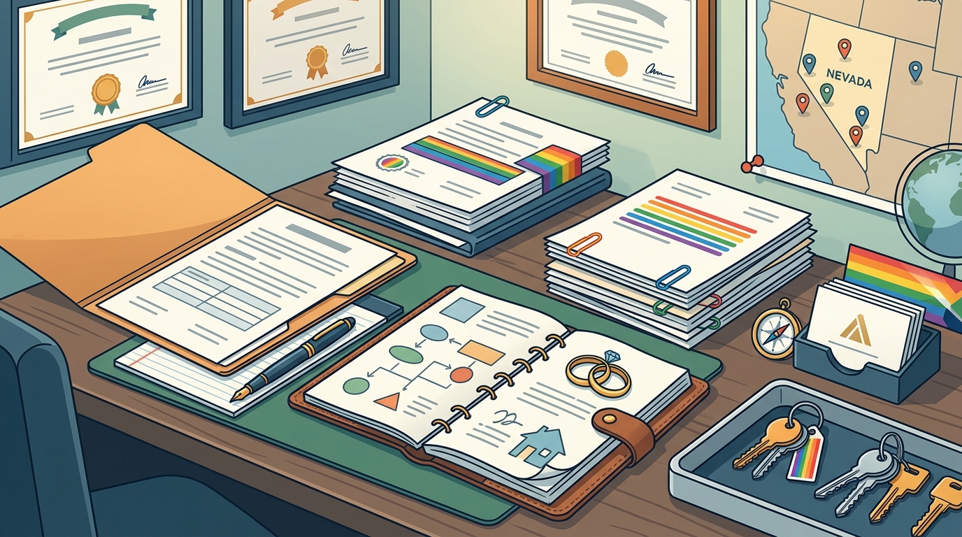 Qualities to Look for in an LGBTQ+ Supportive Realtor