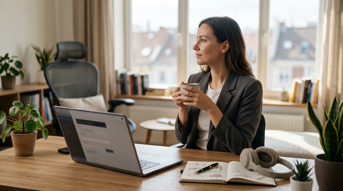 Stop Starting From a Blank Page: The Ultimate Guide to Online