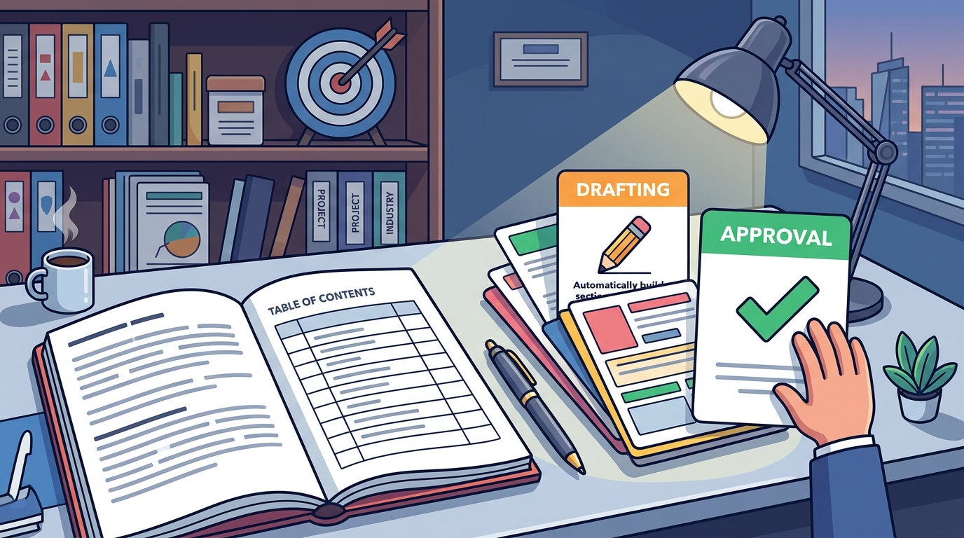 Stop Starting From a Blank Page: The Ultimate Guide to Online